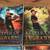 KEEPERS OF THE DRAGONS 1-4 The Complete Series Books By J.A. Culican 2 thumbnail