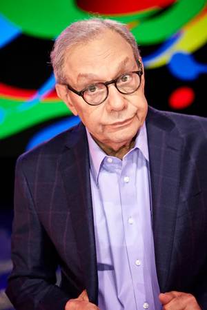 Lewis Black LIVE!! Friday February 27, 2026 8:00 pm 1
