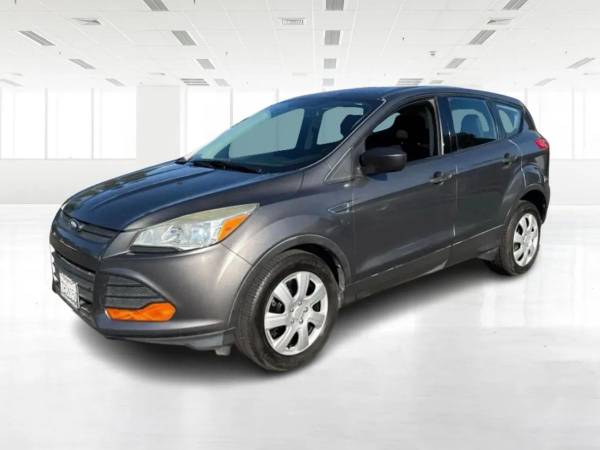 2014 Ford Escape S Sport Utility 4D - $7,999 (+ FaceAutos - EASY APPROVAL! TAX TIME IS CAR TIME!)63469905517059122