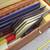 #2) Model kits hobby balsa plus built 99" sailplane glider w/custom bx 17 thumbnail