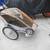 Chariot Cougar 1 Bicycle Trailer 19 thumbnail