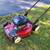 Toro self propelled mower 3 thumbnail