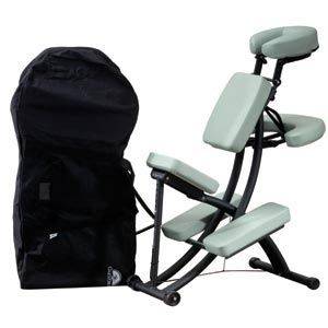 Portable Oakworks Massage Chair 1