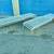 Vtg Restored Tropitone Kahana Strap Lounge Chaise 2 thumbnail
