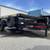 *NEW MODEL* MAXX-D 7x14 14k DKX Dump Trailer w/18" Sides 14 thumbnail