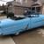 1952 ford Convertible 5 thumbnail