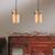 Hubbardton Forge  Exos Pasadena Pendant 187630 2 thumbnail