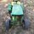 John Deere 112 garden tractor 2 thumbnail