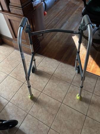 handicapped    walker 1