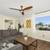 Master bedroom w/ private bath in 3bd/2ba house in North Clairemont 3 thumbnail