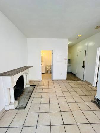$2,200 / 1br - South End 1 Bed/1 Bath Apartment | Near Massachusetts Avenue (South End)63699373783683120