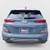 2022 Hyundai Kona Electric  Limited SUV 3 thumbnail