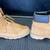 Boys Timberland 6” Wheat Nubuck Classic Boots - Size 6 5 thumbnail