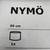Ikea nymo black/gold lamp shade 1 thumbnail