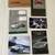 45 Auto Sales Brochures plus hundreds of collector car cards 9 thumbnail