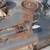 Used Husqvarna 54" Cutting Deck fits GTH 2254 XP Mower 10 thumbnail