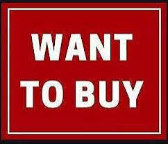 WANTED TO BUY Travel Trailer or Fifth Wheel Will consider any offer 1