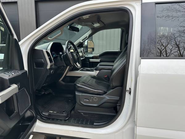 2019 Ford F-250 Super Duty - Photo 11