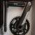 Quarq DUB Dzero power meter carbon crankset, New, 170mm 4 thumbnail