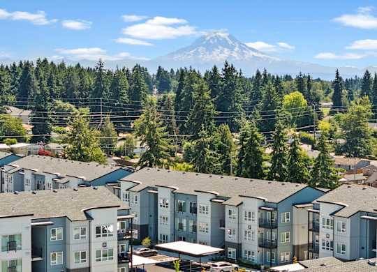 $2,122 / 1br - 705ft2 - Don't Break the Bank! Move in with $400 Only! (601 South Shirley Street, Tacoma, WA)63808106886017124