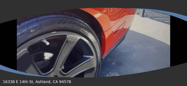 Ford Mustang 2012 - ¡Financiamiento interno disponible! - $16799,0063469746208899122
