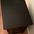 New walnut night stand 4 thumbnail