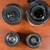 Sony FE Lens for sale 4 thumbnail