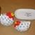 THE MAIN INGREDIENTS Funky Chicken Collection Salt Pepper Shakers Tray 14 thumbnail