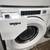 SET WHILPPOL WASHER AND ELECTRIC DRYER WITH WARRANTY 6 thumbnail