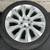 21” Land Rover Range Rover Sport OEM Factory Wheels Rims Tires 21 inch 5 thumbnail