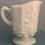 Westmoreland Milk Glass Creamer 1 thumbnail