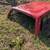 8' Pickup bed topper 3 thumbnail