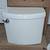NEW American Standard Cadet 3 Flowise Toilet Tank White Tank ONLY 2 thumbnail