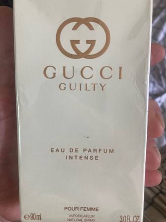Venta por quiebra de perfumes/colonia Ultra Beauty - 1 USD (Encinitas)63471351482755121