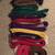 Martial Arts Karate Belt Taekwondo belt Display holder wall rack 5 thumbnail