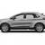 2017 Ford Edge Titanium 4 thumbnail