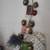 Long Flower Picture Frame 9 thumbnail