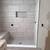 Bathroom Remodel / Tile Installation / Backsplash 19 thumbnail