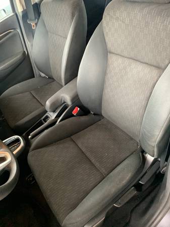 2015 Honda Fit LX, 128 K miles - $8,50063435261426307124