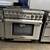 THERMADOR 36”WIDE DUAL FUEL RANGE STOVE 1 thumbnail