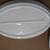 4 LARGE CALIFORNIA POTTERY CO. SERVING TRAYS 3 thumbnail