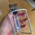 Cosmos Vintage Water Bottle Cage Italian 1 thumbnail