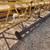 Custombuilt 80 ft x 24 inch Conveyor Lattice Frame 24x80 w Scale #3969 18 thumbnail