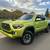 2023 Toyota Tacoma 4WD Double Cab V6 AT TRD Off Road (Natl) 1 thumbnail