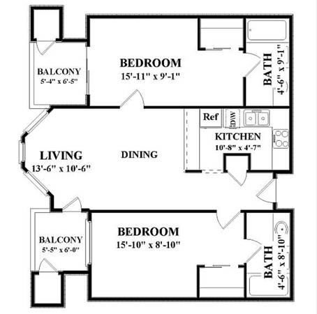 $2,800 / 2br - 900ft2 - Charming Apartment with Modern Amenities (novato)64045195800065122