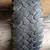 LT285/70r17 one tire Load D tire BFG 1 thumbnail