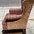 WING BACK CHAIR with OTTOMAN drexel heritage 5 thumbnail