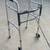 Brand New Folding Adult Walker Adjustable Height 7 thumbnail