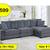 Large & XLarge ~ Modular Sofa Sectionals! (Tax Refund Sale) 14 thumbnail