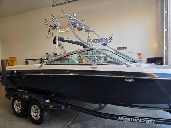 2004 MasterCraft X-30 1